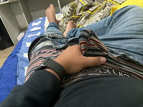 elvis0966 online show from 03-22-25, 02:25