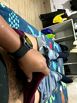 elvis0966 online show from 10-08-25, 04:36