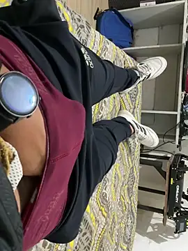 elvis0966 online show from 02-22-25, 03:12