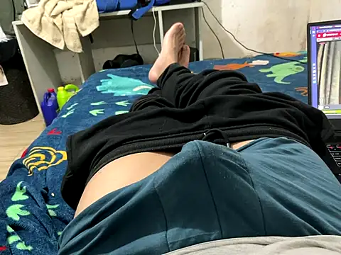 elvis0966 online show from 09-22-25, 03:45