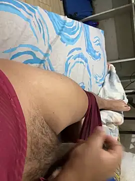 elvis0966 online show from 02-22-25, 06:17