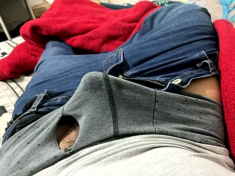 elvis0966 online show from 12-05-25, 01:10