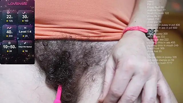 SophieBush online show from 11-14-25, 08:07