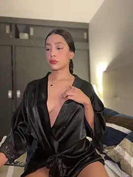 SelenaStone online show from 02-22-26, 02:47