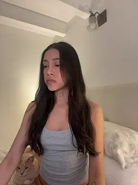Snapshot of SelenaStone chatting on 07-31-26, 11:13 SelenaStone online show from 07-31-26, 11:13