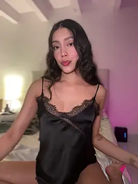 SelenaStone online show from 03-18-26, 11:16