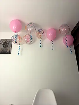 Snapshot of SelenaStone chatting on 09-26-25, 11:00 SelenaStone online show from 09-26-25, 11:00