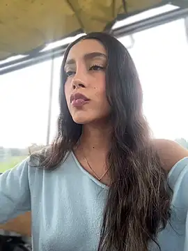 SelenaStone online show from 02-19-26, 08:39