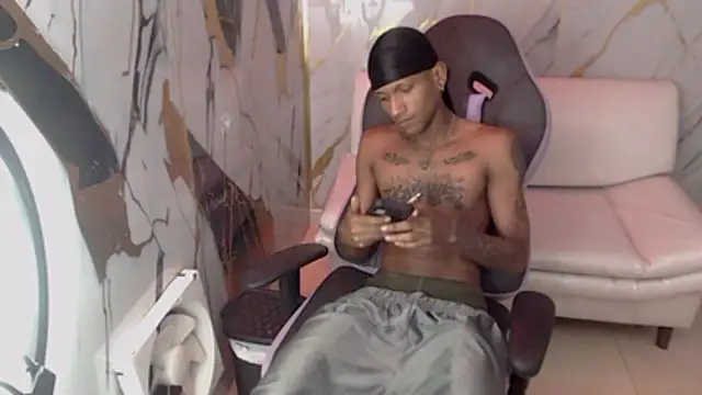 ManSant online show from 11-09-25, 03:05