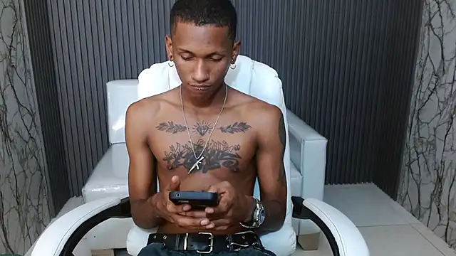 ManSant online show from 11-01-25, 02:44