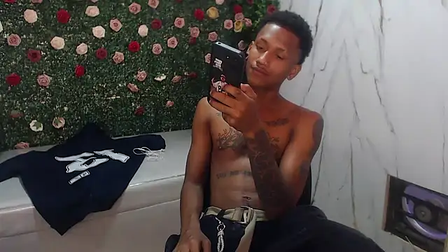 ManSant online show from 03-08-26, 03:15