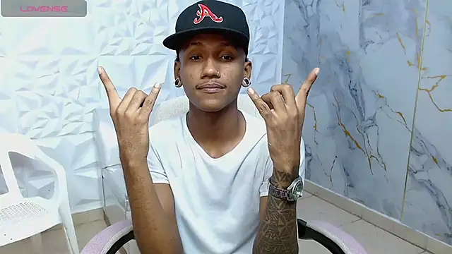 ManSant online show from 04-03-26, 02:12