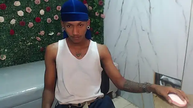 ManSant online show from 03-11-26, 02:55