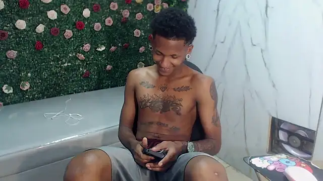 ManSant online show from 03-10-26, 02:54