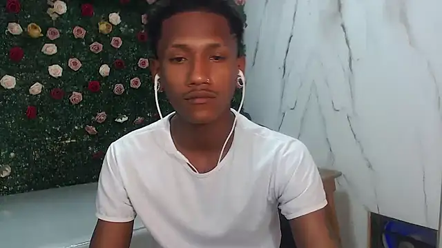 ManSant online show from 03-12-26, 03:49