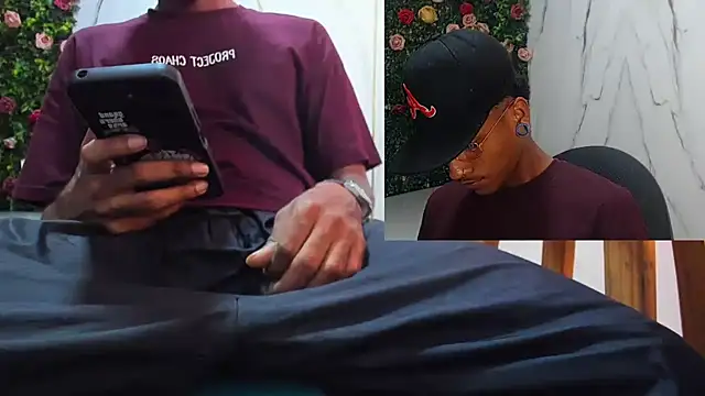 ManSant online show from 04-10-26, 02:13