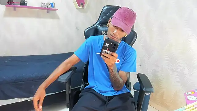 ManSant online show from 12-03-25, 02:16