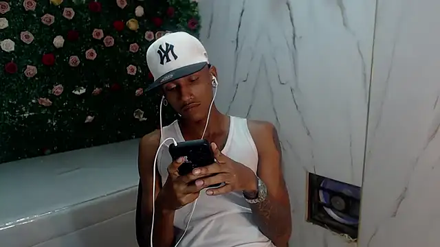 ManSant online show from 02-27-26, 03:01