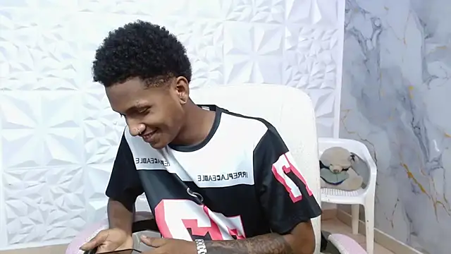 ManSant online show from 04-13-26, 04:33