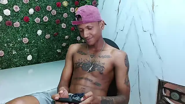 ManSant online show from 11-21-25, 01:32