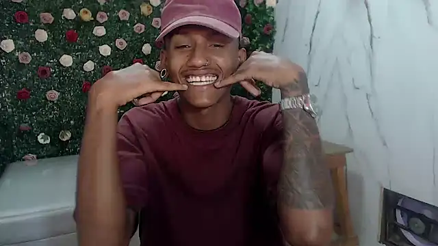 ManSant online show from 03-09-26, 04:32