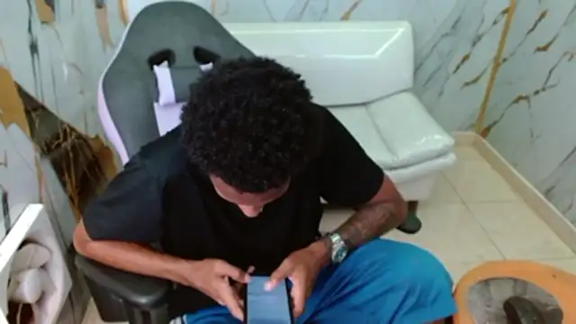 ManSant online show from 04-02-26, 04:02