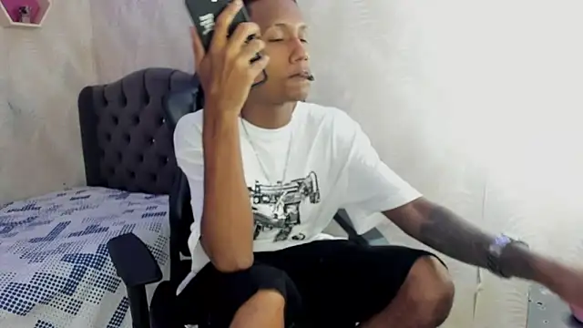 ManSant online show from 01-15-26, 01:58