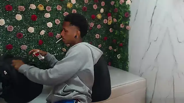 ManSant online show from 03-21-26, 03:27