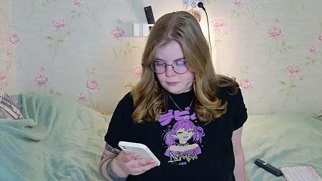 sinnamon  online show from 03-08-26, 01:58