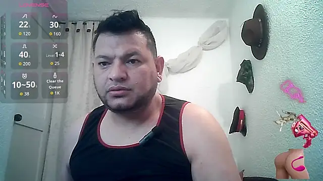 SexDiffrent online show from 09-15-25, 02:39