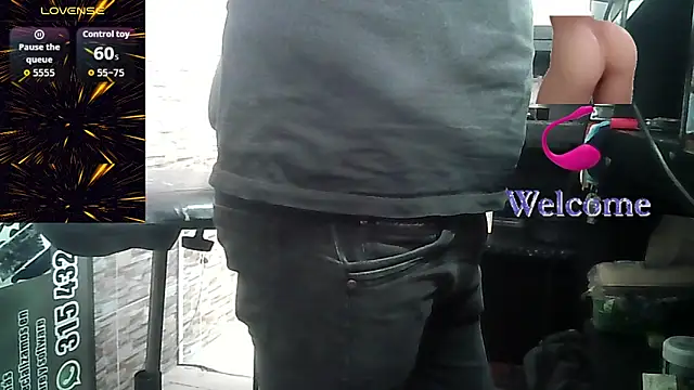 SexDiffrent online show from 10-21-25, 06:29