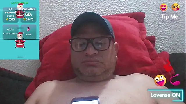 SexDiffrent online show from 11-30-25, 04:30