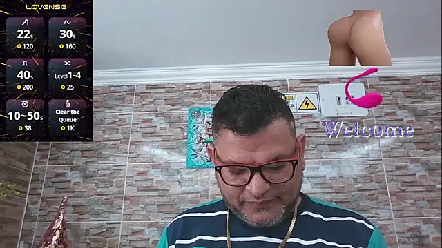 SexDiffrent online show from 10-31-25, 06:37