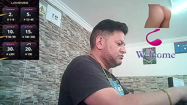 SexDiffrent online show from 10-16-25, 05:21