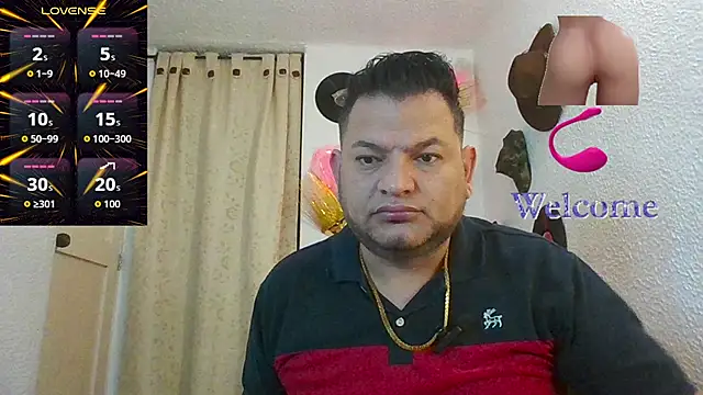 SexDiffrent online show from 10-09-25, 01:50