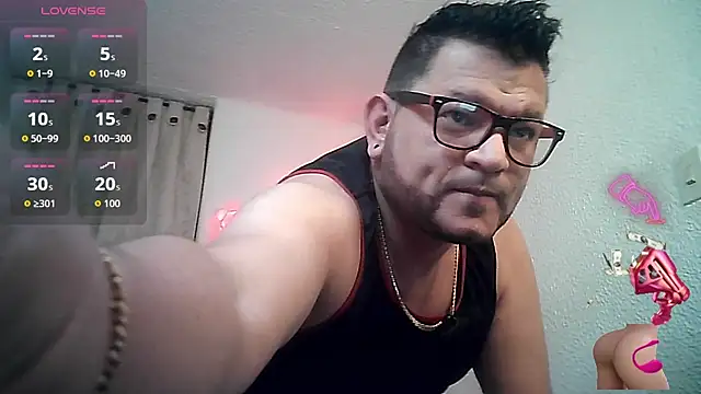 SexDiffrent online show from 09-13-25, 09:04