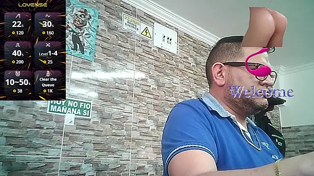 SexDiffrent online show from 10-12-25, 08:21