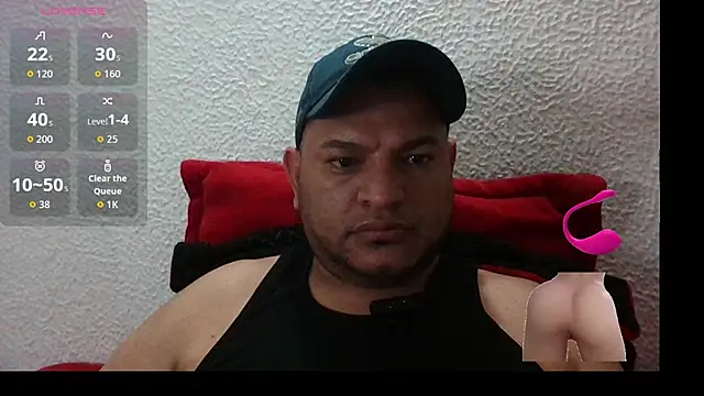 SexDiffrent online show from 10-06-25, 08:42