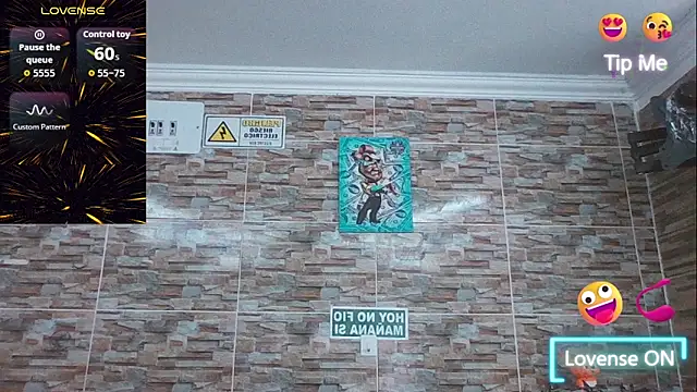 SexDiffrent online show from 11-09-25, 04:44