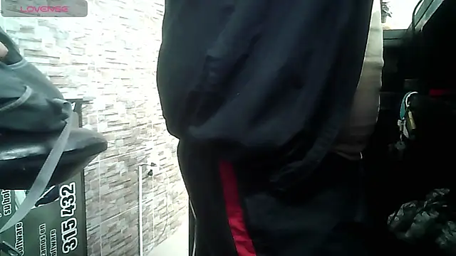 SexDiffrent online show from 10-20-25, 10:21