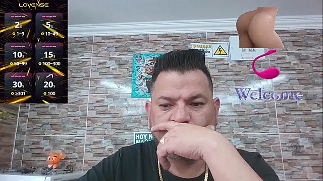 SexDiffrent online show from 11-03-25, 03:59