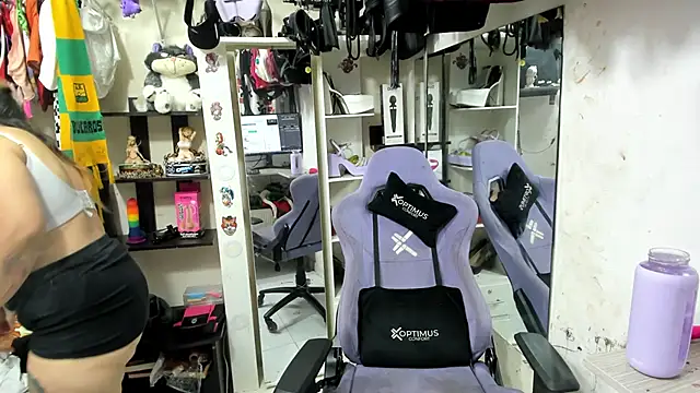 allsson queen online show from 11-11-25, 10:04