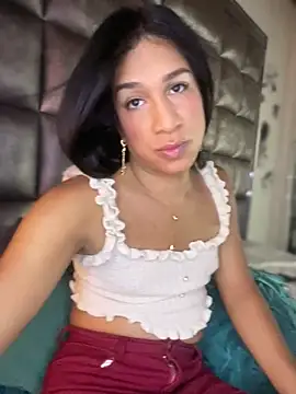 Ashly Miller online show from 03-09-26, 08:01