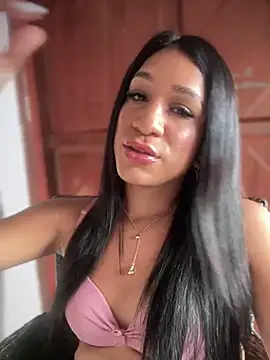 Ashly Miller online show from 12-15-25, 08:14