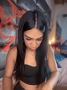 Ashly Miller online show from 10-30-25, 07:55