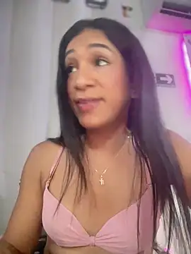 Ashly Miller online show from 02-18-26, 07:54