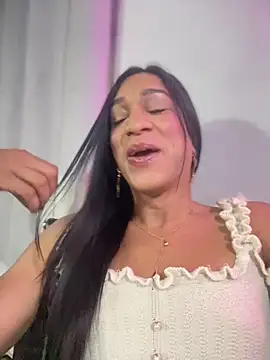 Ashly Miller online show from 02-23-26, 07:58