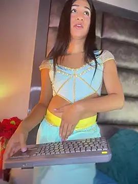 Ashly Miller online show from 03-28-26, 08:21