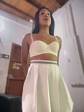 Ashly Miller online show from 03-06-26, 08:37