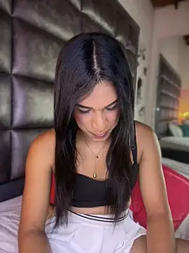 Ashly Miller online show from 02-20-26, 07:49